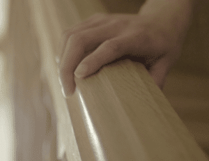 Handrail