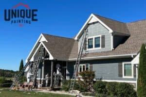 Unique Painting Painters