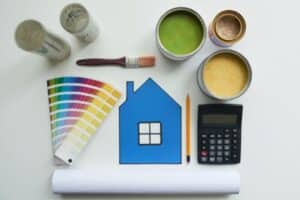 home painting starter